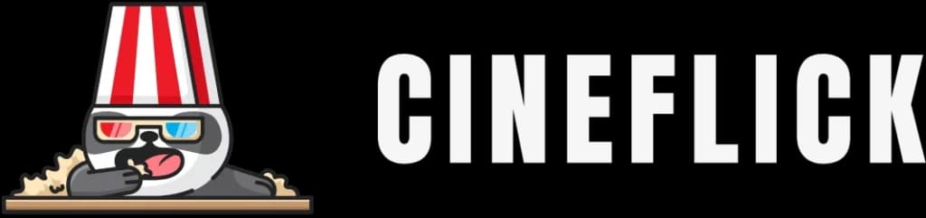 Cineflick Logo